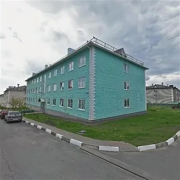 Happy car ул петра великого 13 фото Улица Петра Великого, 24 на карте Губкина - Яндекс Карты