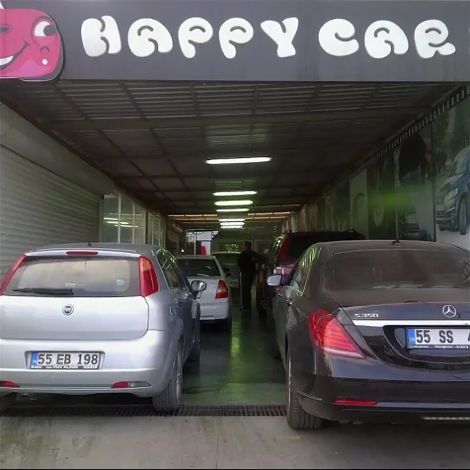 Happy car ул петра великого 13 фото Happy Cars - 7 tips from 246 visitors