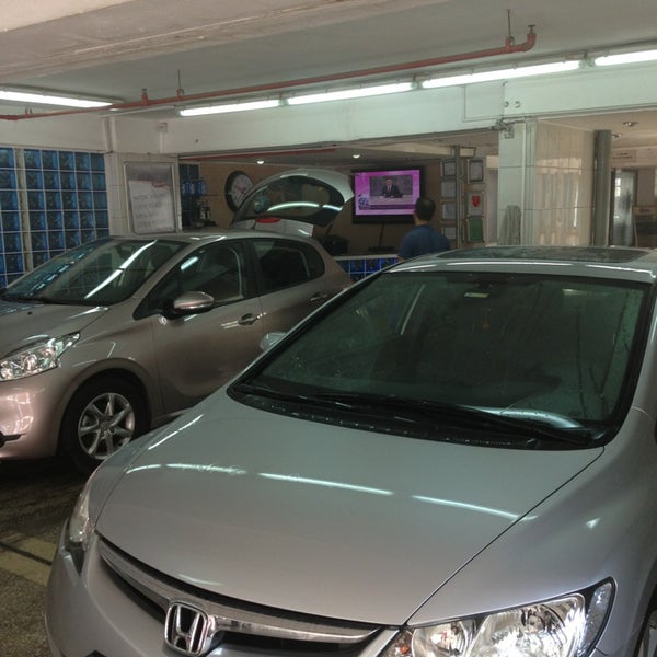 Happy car ул петра великого 13 фото Foto di Happy Car