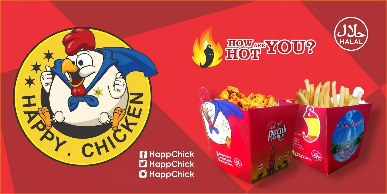 Happy chicken ул карла маркса 42 фото Happy chicken