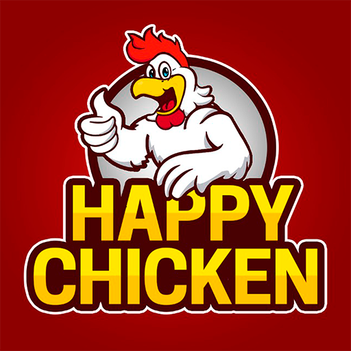 Happy chicken ул карла маркса 42 фото Happy Chicken - Aplikasi di Google Play