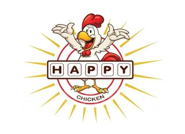Happy chicken ул карла маркса 42 фото Повар-универсал, работа в ИП Драгомарецкий во Владивостоке - вакансии на ФарПост