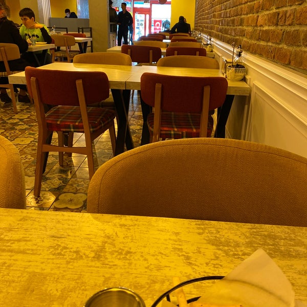 Happy chicken ул карла маркса 42 фото Happy Chicken & Pizza - Yenice - 6 tips