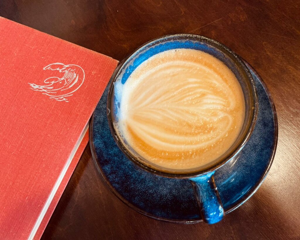 Happy coffee бул гагарина 2б фото Фото: Happy Coffee, кофейня, Россия, Пятигорск, бул. Гагарина, 2 - Яндекс.Карты