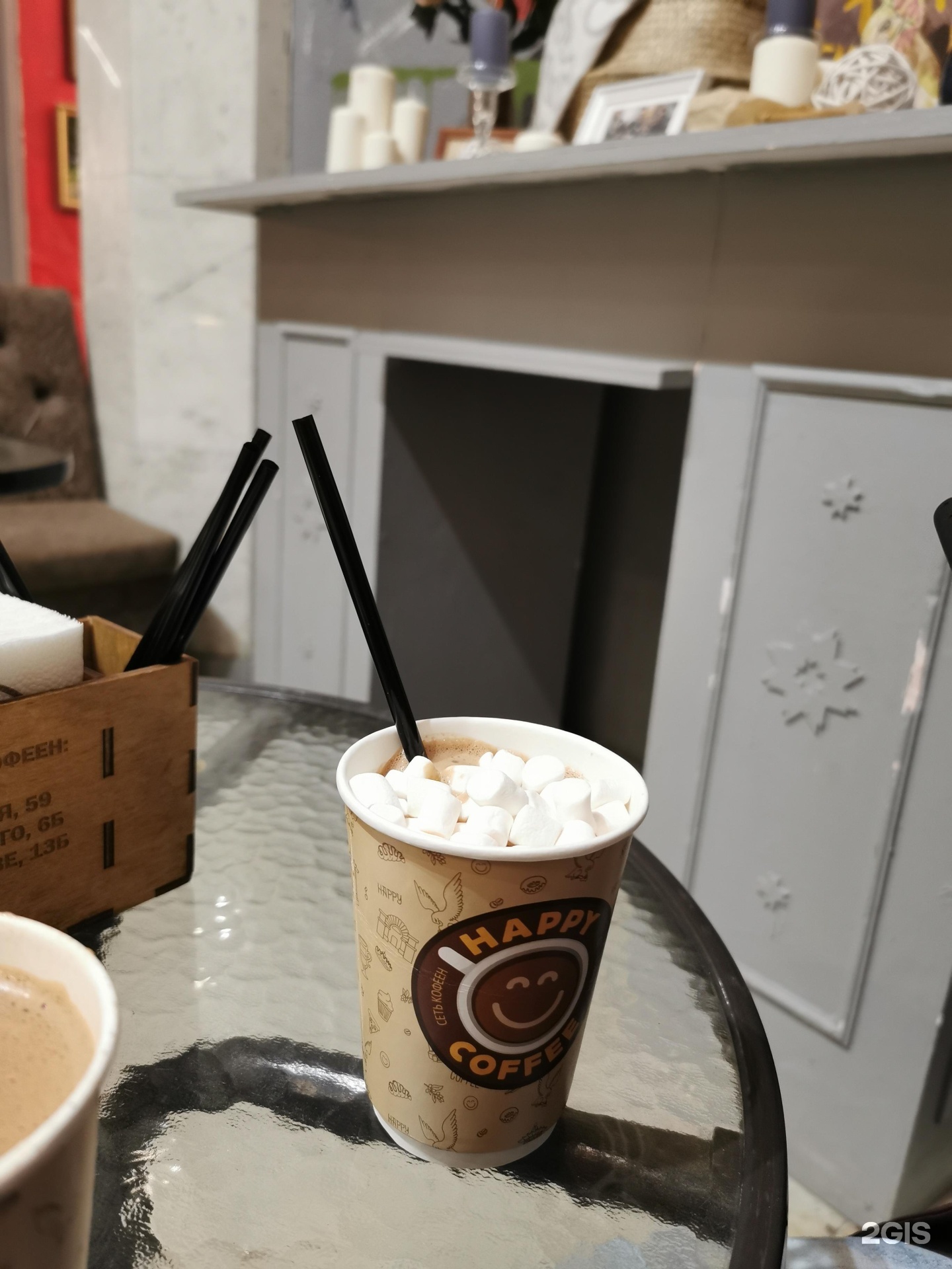 Happy coffee бул гагарина 2б фото Этно кофе пятигорск