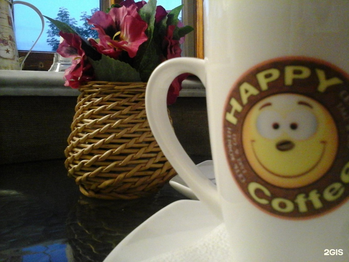 Happy coffee бул гагарина 2б фото Happy coffee пятигорск гагарина