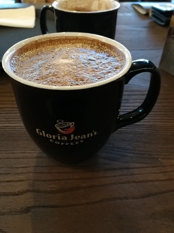 Happy coffee бул гагарина 2б фото Get directions to Gloria Jean's Coffees on the map, Sofia