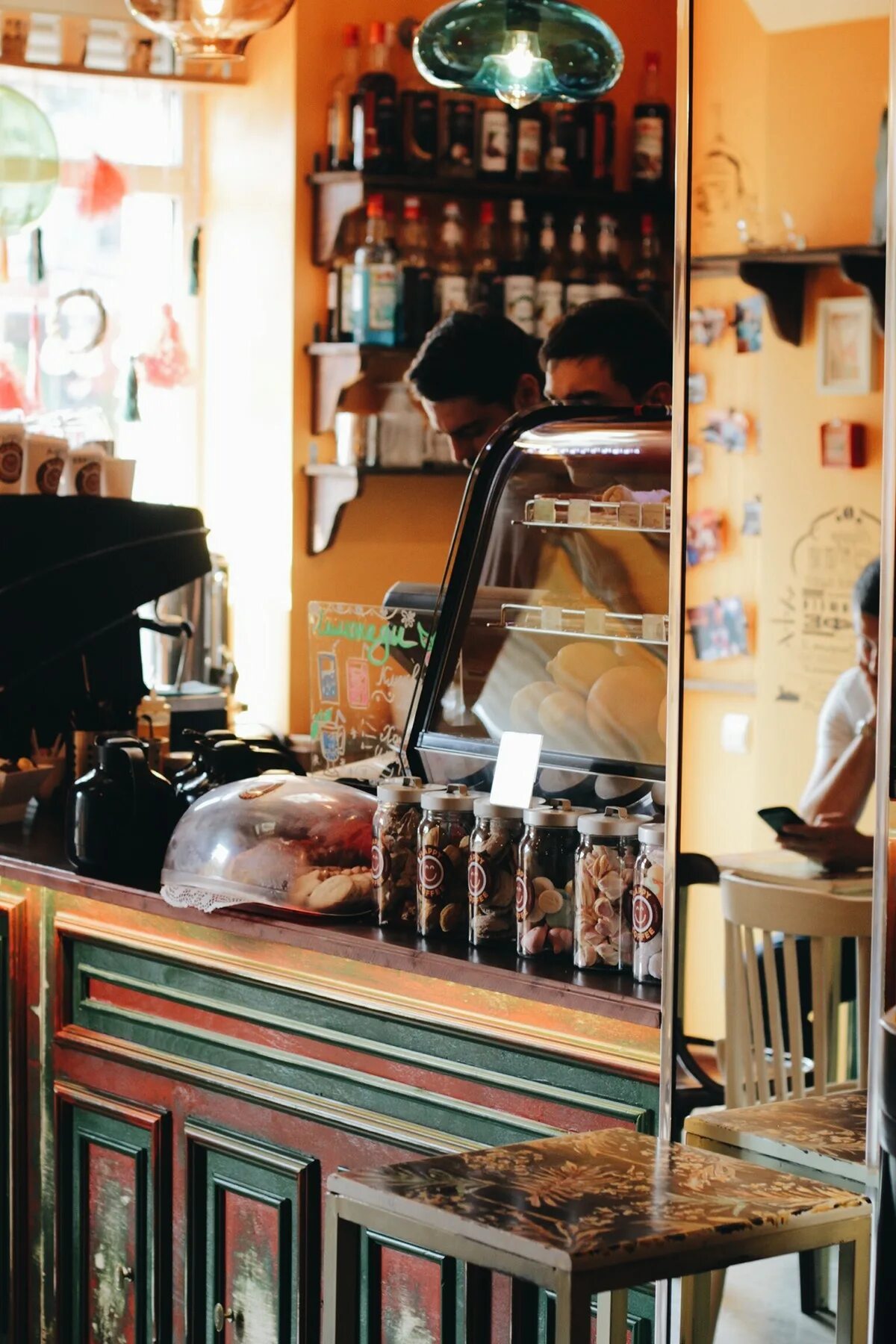 Happy coffee бул гагарина 2б пятигорск фото Happy Coffee ( Пятигорск: 40 лет октября) on Behance