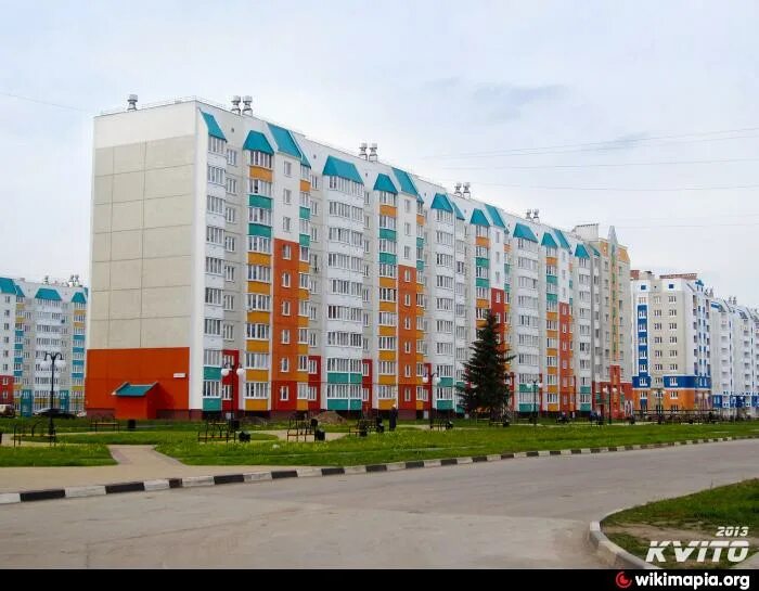 Happy day бул молодежи 3 орел фото бул. Молодёжи, 5 - Орёл