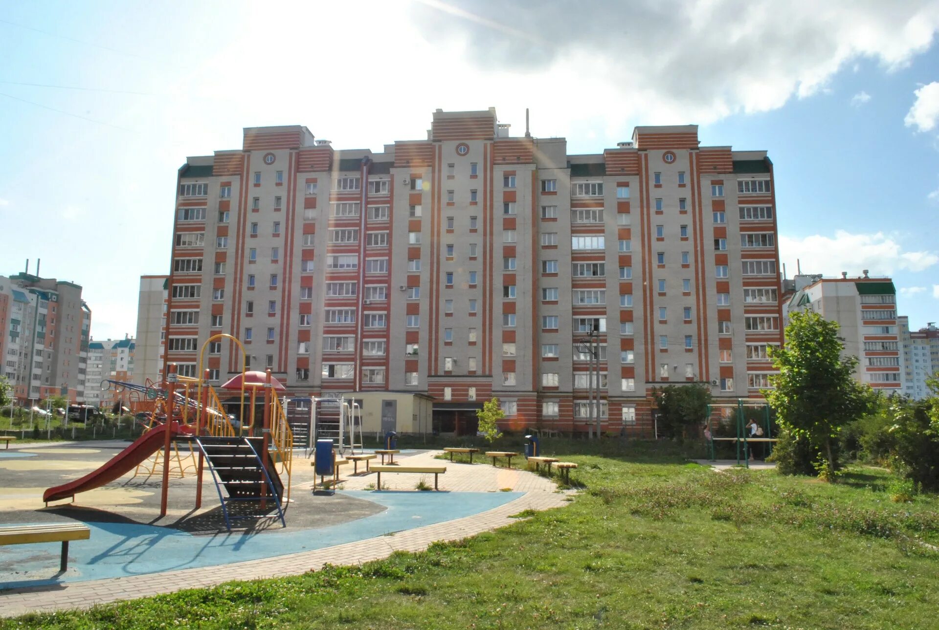 Happy day бул молодежи 3 орел фото Фото ОРЕЛ БУЛЬВАР МОЛОДЕЖИ ИНДЕКС