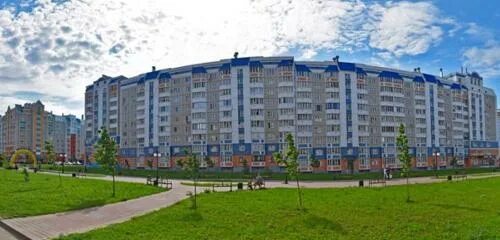 Happy day бул молодежи 3 орел фото Панорама: Семейная аптека, аптека, бул. Молодёжи, 11, Орёл - Яндекс Карты