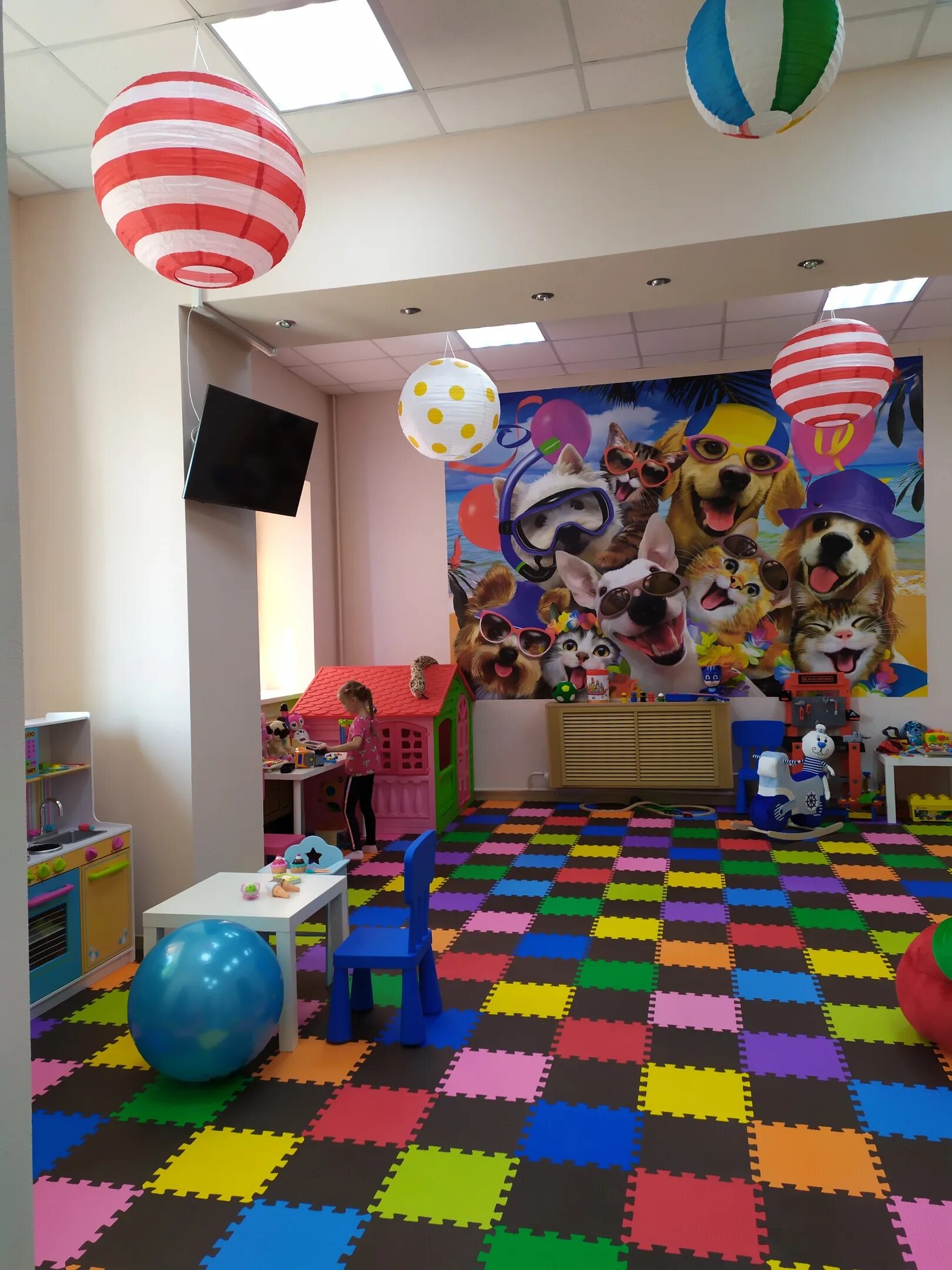 Happy day бул молодежи 3 орел фото Reviews of Happy Kids, Oryol, bulvar Molodyozhi, 3 - Yandex Maps