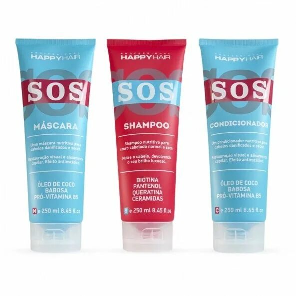 Happy hair брантовская дорога 3 фото HAPPY HAIR Маска для волос, 750 мл - купить с доставкой по выгодным ценам в инте