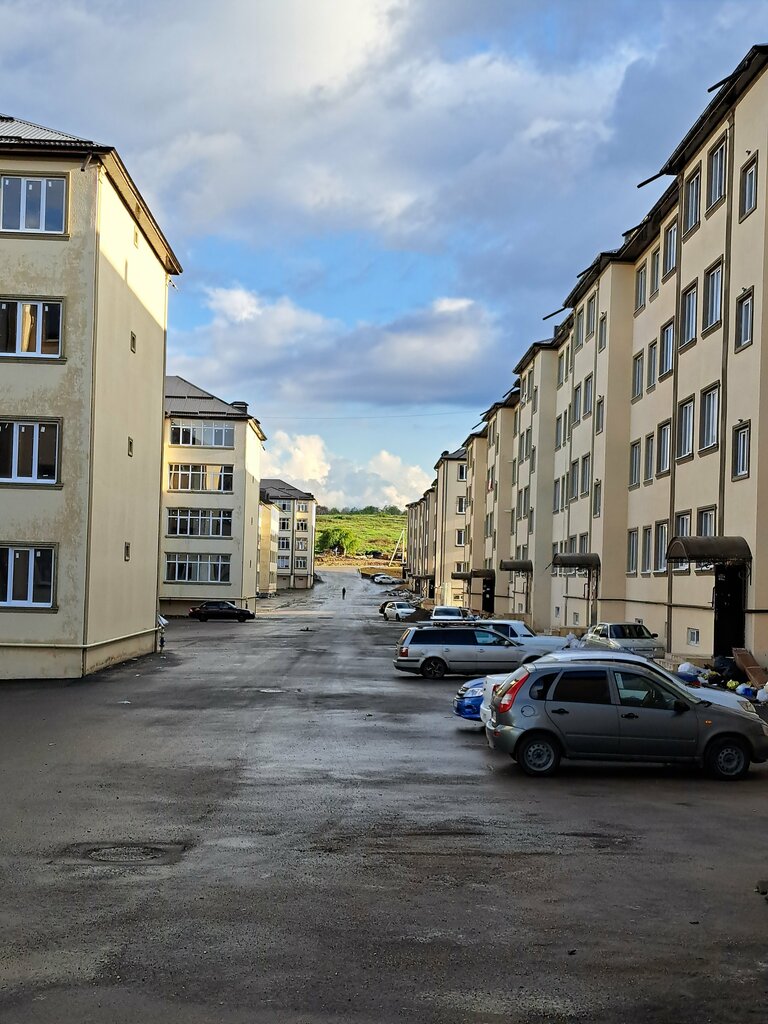 Happy house микрорайон королевка 9б фото 7 Микрорайон, жилой комплекс, Нальчик, ул. Солнечная - Яндекс Карты