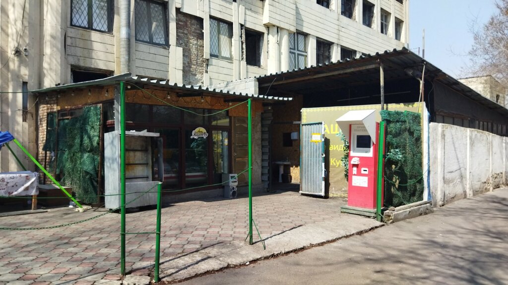 Happy house микрорайон королевка 9б фото Больше не работает: Шашлычная, кафе, Алматы, улица Валиханова, 33 - Яндекс Карты