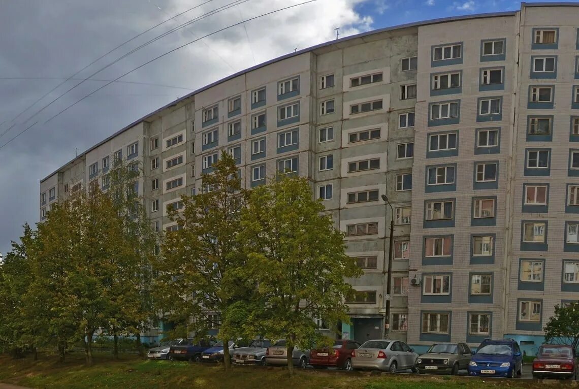 Happy house смоленск микрорайон королевка 9б фото Королевка 9а - найдено 79 фото