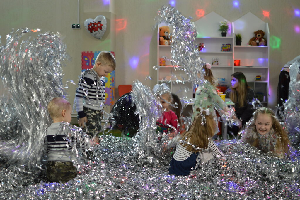 Happy house смоленск микрорайон королевка 9б фото Happy House, организация и проведение детских праздников, Смоленск, микрорайон К