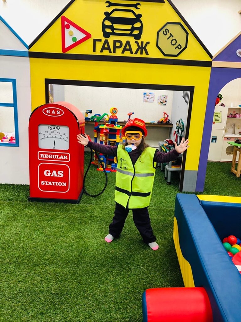 Happy house смоленск микрорайон королевка 9б фото Happy House, организация и проведение детских праздников, Смоленск, микрорайон К