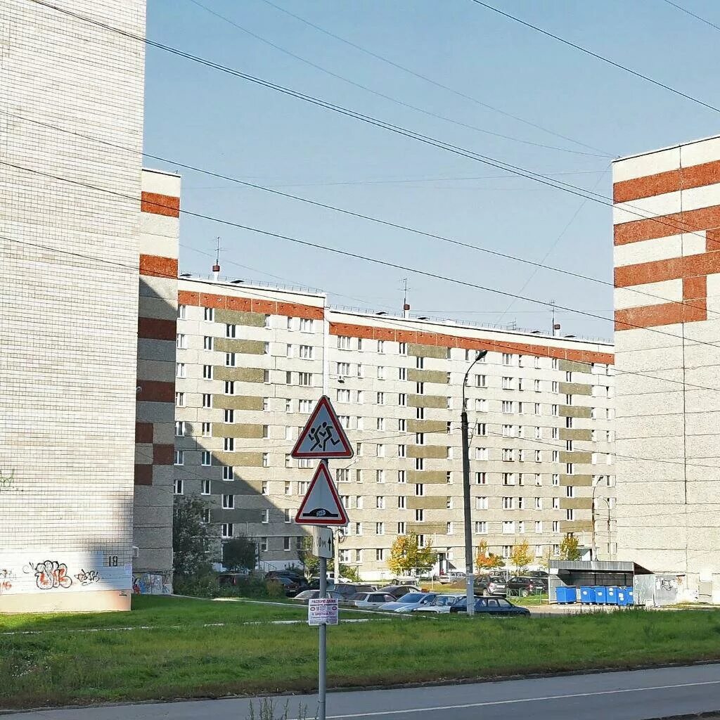 Happy ижевск ул холмогорова фото Улица Холмогорова, 16 на карте Ижевска - Яндекс.Карты