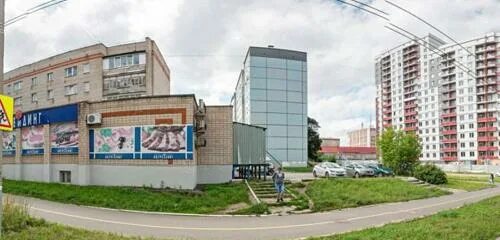 Happy ижевск ул холмогорова фото Мусорная площадка, мусорная площадка, ул. Холмогорова, 25А, Ижевск, Россия - Янд