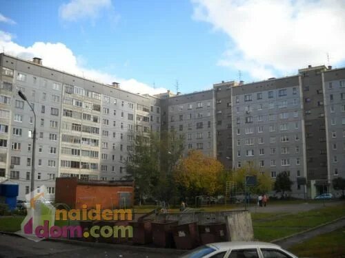 Happy ижевск ул холмогорова фото Холмогорова 19