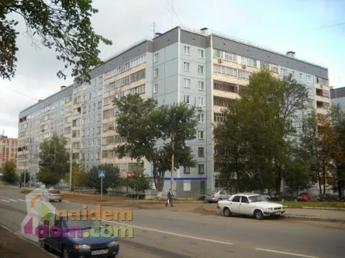 Happy ижевск ул холмогорова фото Школа холмогорова