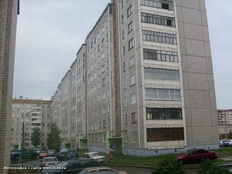 Happy ижевск ул холмогорова фото Недвижимость в Удмуртской Республике: продажа и аренда квартир и коммерческой не