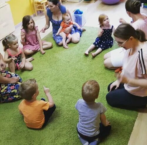 Happy kids пушкинская ул 63 фото Happy Kids, children's developmental center, Россия, Пушкино, 1-я Серебрянская у