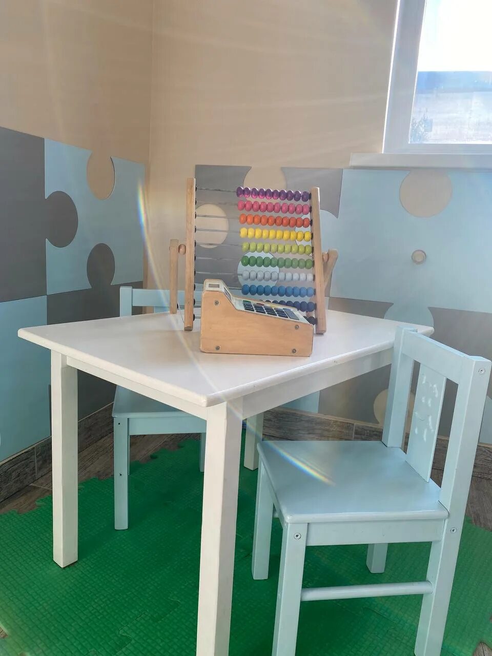 Happy kids пушкинская ул 63 фото Интерьер частного детского сада - Хеппи Кидс в Саратове