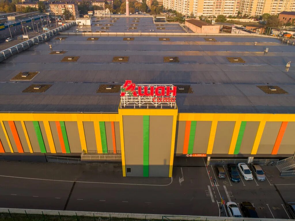 Happy kids ул шоссе нефтяников 42 фото Сказка, торговый центр, ул. Шоссе Нефтяников, 42, Краснодар - Яндекс Карты