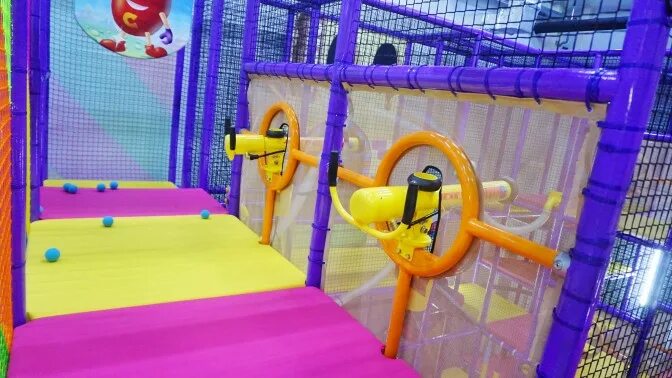 Happy kids ул шоссе нефтяников 42 фото Детские развлекательные центры в чите - найдено 78 картинок