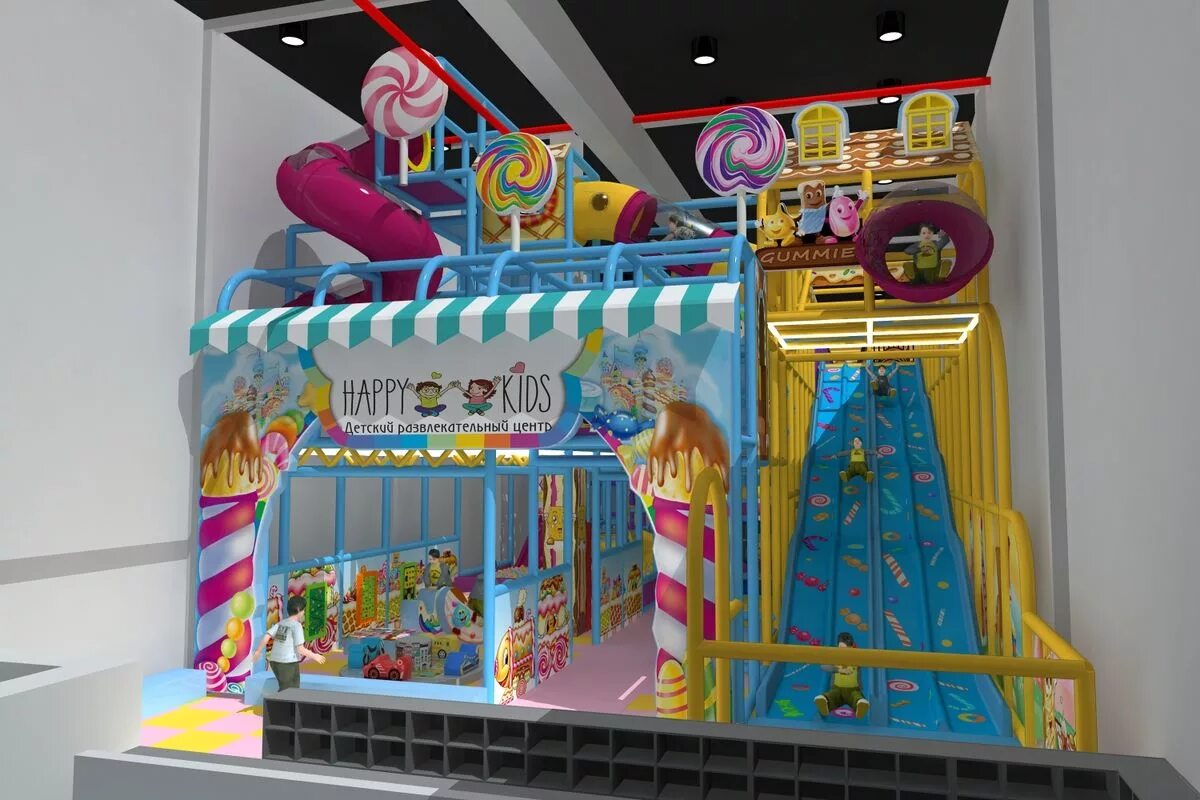 Happy kids ул шоссе нефтяников 42 фото Торговый Центр "Сказка" в Краснодаре События и новости нашего торгового центра