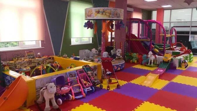 Happy kids ул шоссе нефтяников 42 фото Сити кидс краснодар солнечная 56 фото Ast-Ohota.ru