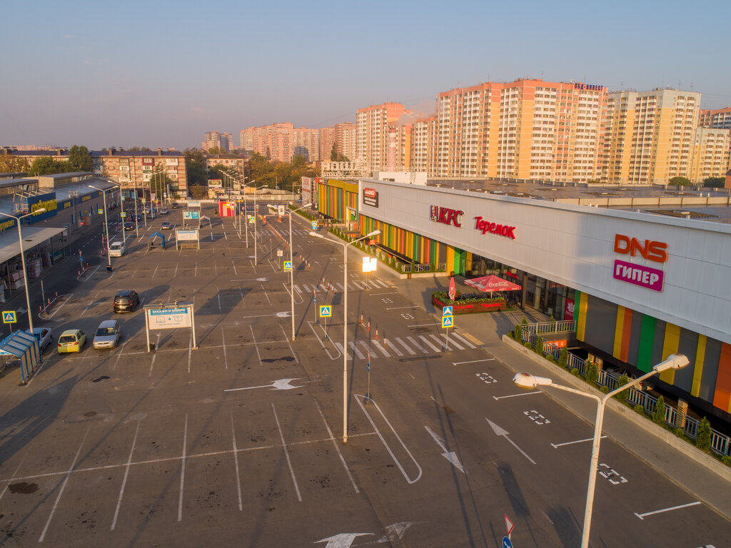 Happy kids ул шоссе нефтяников 42 фото Сказка, торговый центр, ул. Шоссе Нефтяников, 42, Краснодар - Яндекс Карты