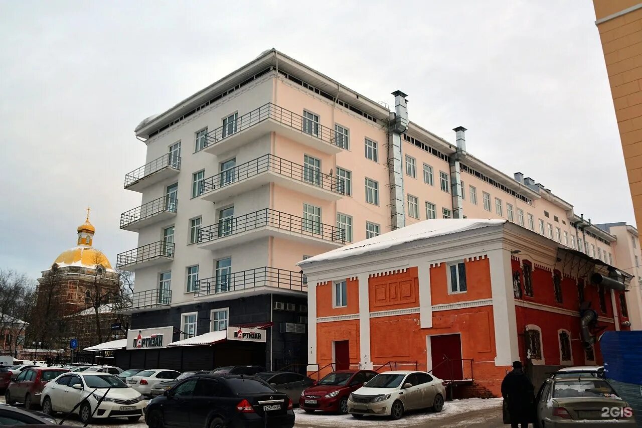 Happy комсомольский просп 1 пермь фото Бц садко