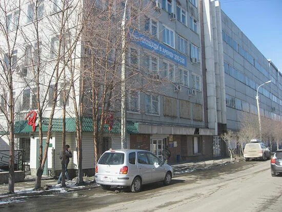 Happy красноказачья ул 119 иркутск фото Тайле, устройство сетей, Красноказачья ул., 119, Иркутск - Яндекс Карты