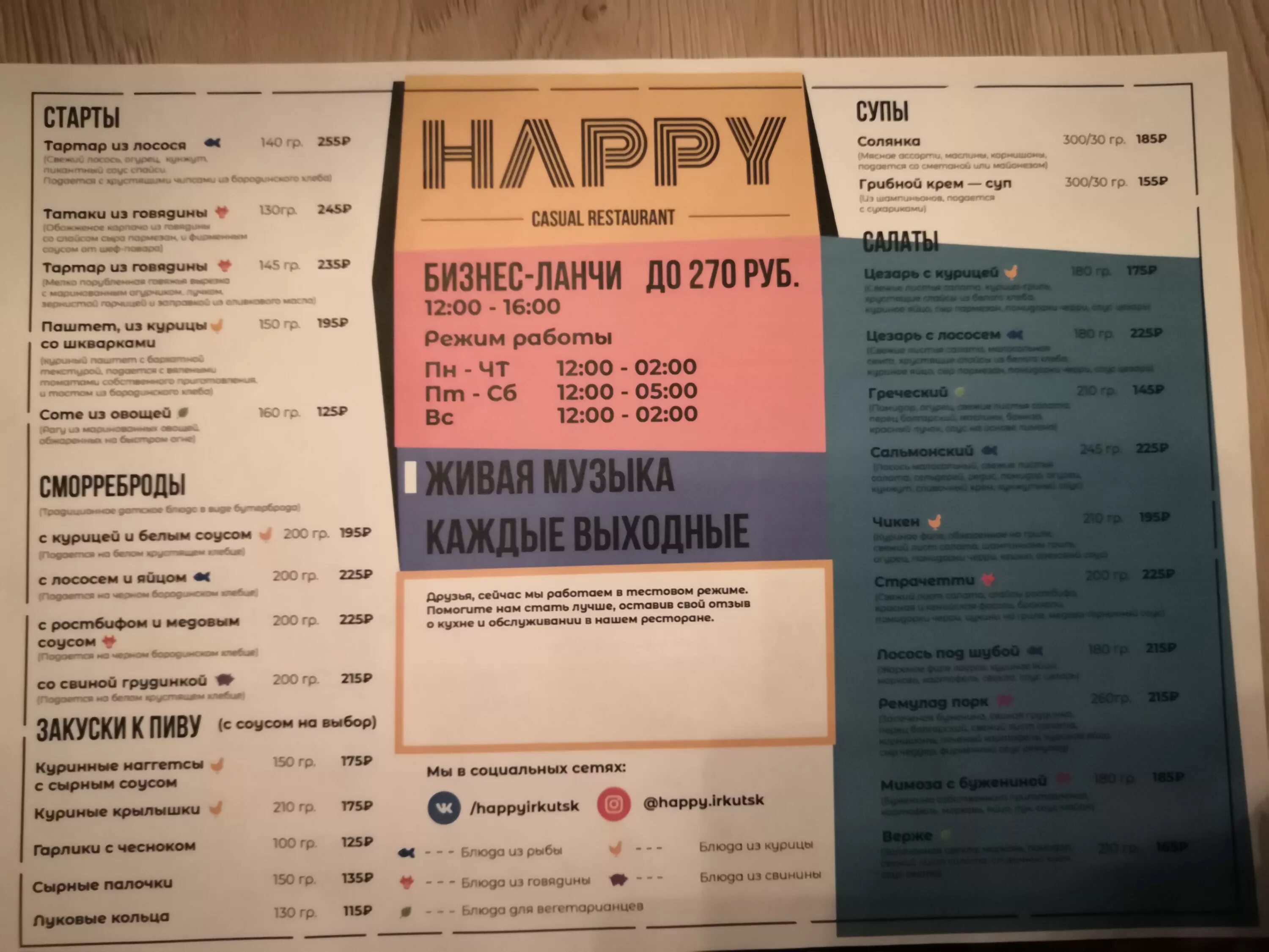 Happy красноказачья ул 119 иркутск фото Happy, развлекательный комплекс в Иркутске - отзыв и оценка - Tatiana