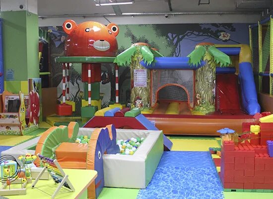 Happy land московская ул 338а фото Happy land фото YugNash.ru