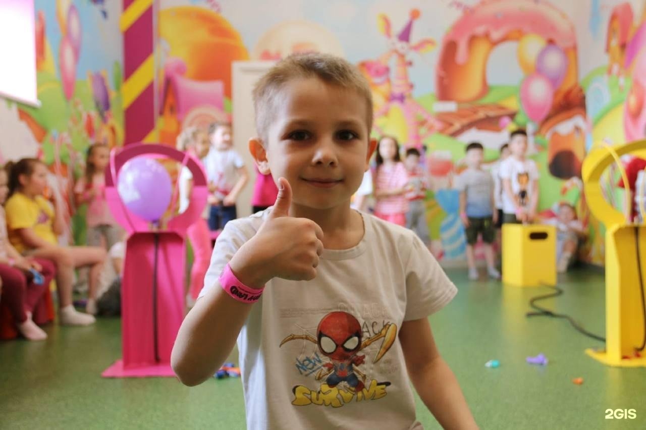 Happy land московская ул 338а фото Family club happy land - найдено 87 картинок