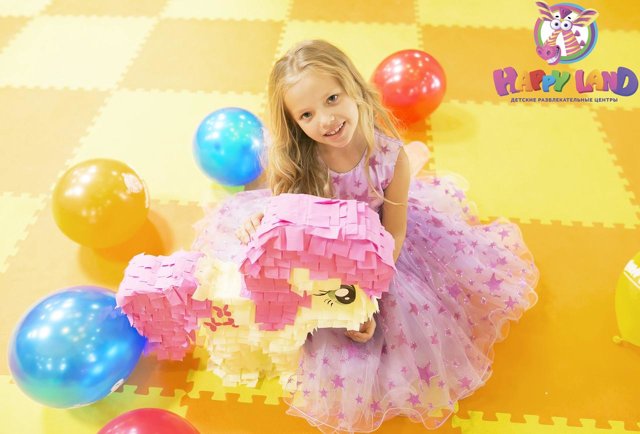 Happy land московская ул 338а калуга фото Happy land, семейный развлекательный центр, ТРЦ Торговый квартал, Московская, 33