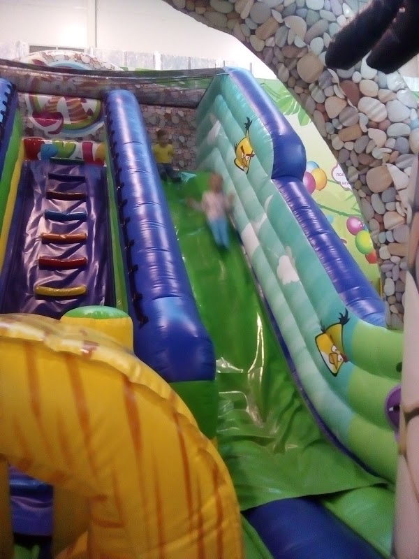 Happy land московская ул 338а калуга фото Наша радуга, ТРЦ "Торговый квартал, Московская ул., 338 А, Kaluga, Калужская обл