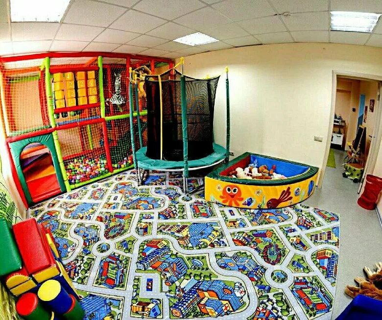 Happy land московская ул 40 петушки фото Продам Детский центр - купить в Новосибирске, цена 700 000 руб., продано 3 июня 