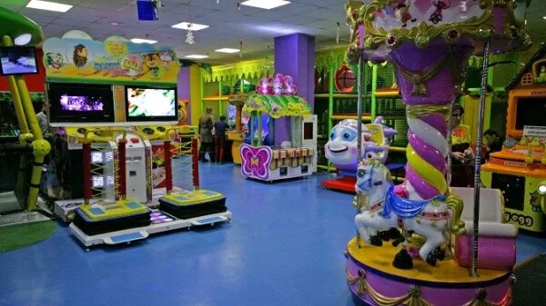 Happy land московская ул 40 петушки фото Отзывы о Happy Land в Москве, г. Москва, бул. Дмитрия Донского, д. 1 (ТЦ "Северн