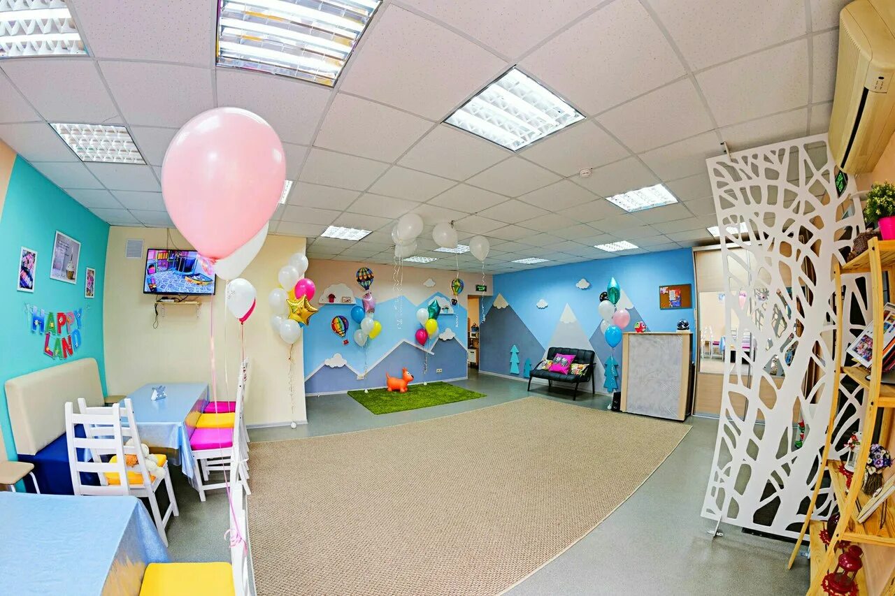 Happy land московская ул 40 петушки фото Happy land фото YugNash.ru