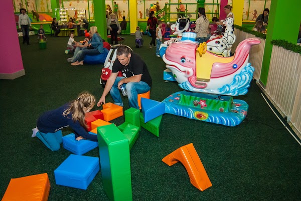 Happy land просп гагарина 26 фото Happy Land, Богоявленський проспект, 319, Mykolaiv, Mykolaivська область, Ukrain