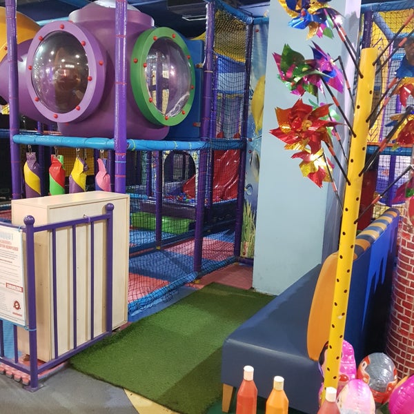 Happy land просп гагарина 26 фото Photos at Happy Land - Metro Park