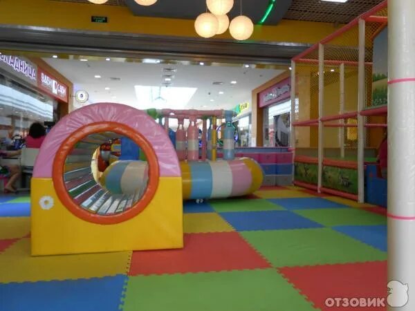 Happy land просп гагарина 26 фото Отзыв о Детский развлекательный центр Happy Land (Россия) деткам здесь весело!