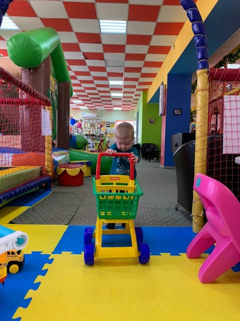 Happy land просп гагарина 26 фото Happy Land, play room, Troitsk, Sovetskaya ulitsa, 74 - Yandex Maps