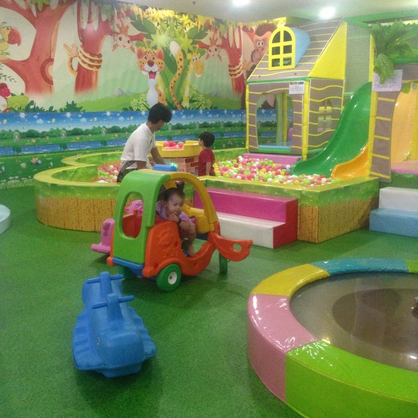 Happy land просп гагарина 26 фото Foto di Happy Land - Kajang, Selangor