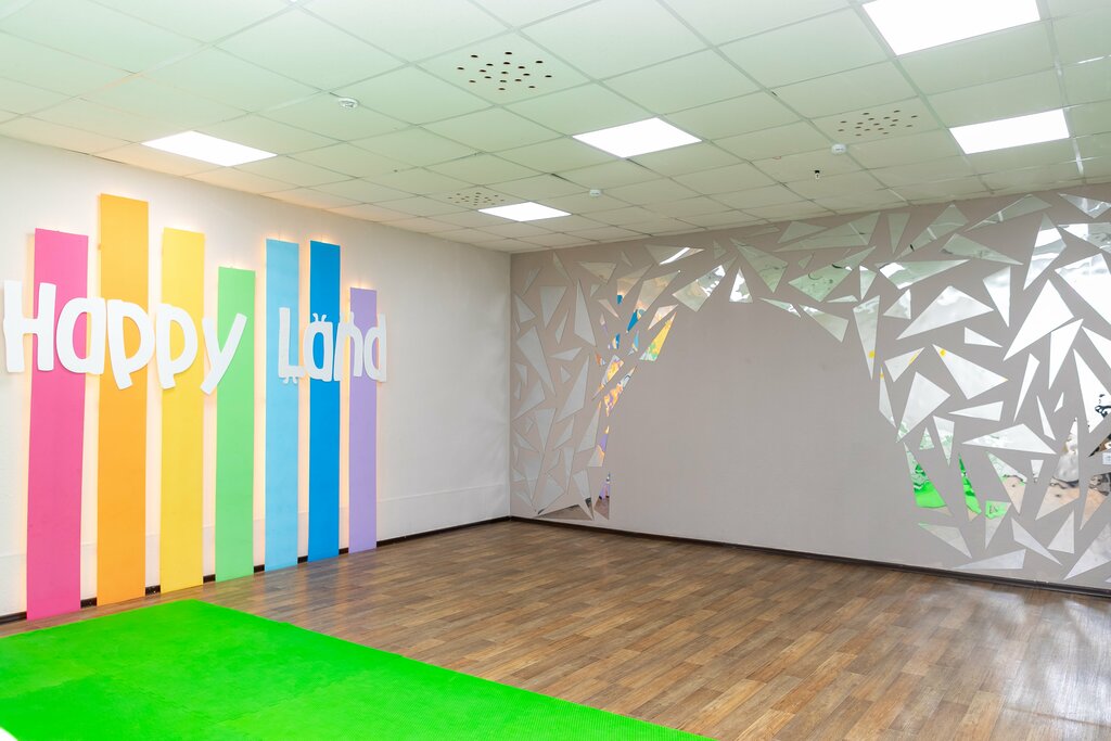 Happy land просп гагарина 26 фото Панорама: Happy land, организация и проведение детских праздников, просп. Гагари